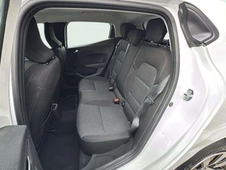 Renault Clio Equilibre TCe 67 kW (91CV)