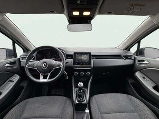 Renault Clio Equilibre TCe 67 kW (91CV)