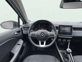 Renault Clio Equilibre TCe 67 kW (91CV)