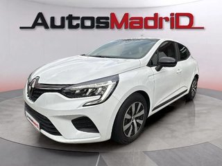 Renault Clio Equilibre TCe 67 kW (91CV)