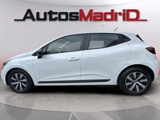 Renault Clio Equilibre TCe 67 kW (91CV)