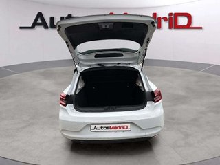 Renault Clio Equilibre TCe 67 kW (91CV)