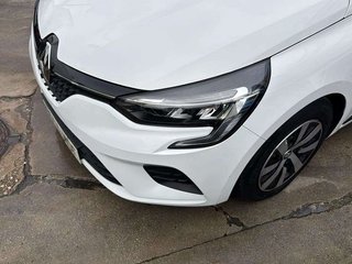 Renault Clio Equilibre TCe 67 kW (91CV)