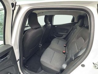 Renault Clio Equilibre TCe 67 kW (91CV)
