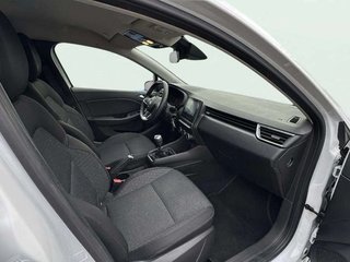 Renault Clio Equilibre TCe 67 kW (91CV)