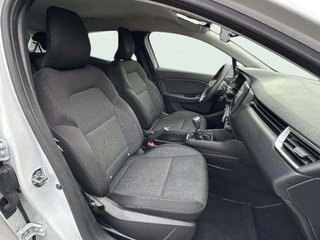 Renault Clio Equilibre TCe 67 kW (91CV)