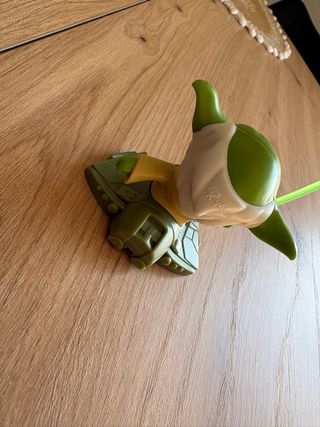 Yoda Kinder Maxi Star Wars