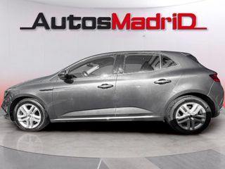 Renault Megane Life Blue dCi 70kW (95CV)