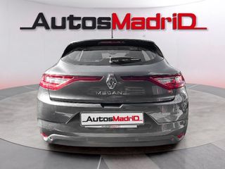 Renault Megane Life Blue dCi 70kW (95CV)