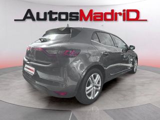 Renault Megane Life Blue dCi 70kW (95CV)