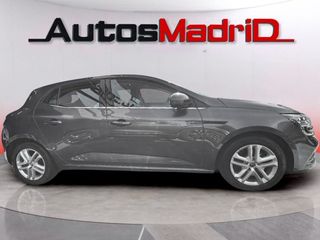 Renault Megane Life Blue dCi 70kW (95CV)