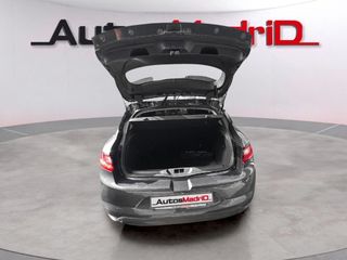 Renault Megane Life Blue dCi 70kW (95CV)