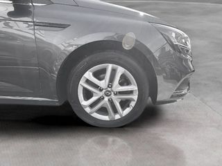 Renault Megane Life Blue dCi 70kW (95CV)