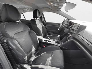 Renault Megane Life Blue dCi 70kW (95CV)