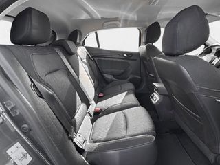 Renault Megane Life Blue dCi 70kW (95CV)