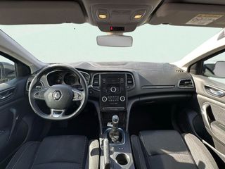 Renault Megane Life Blue dCi 70kW (95CV)
