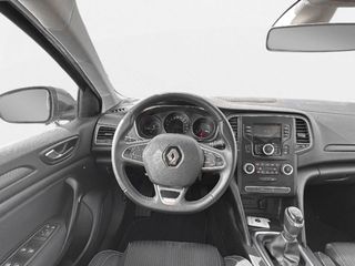 Renault Megane Life Blue dCi 70kW (95CV)