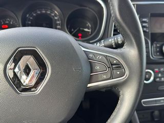 Renault Megane Life Blue dCi 70kW (95CV)