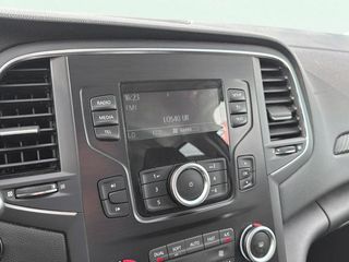 Renault Megane Life Blue dCi 70kW (95CV)