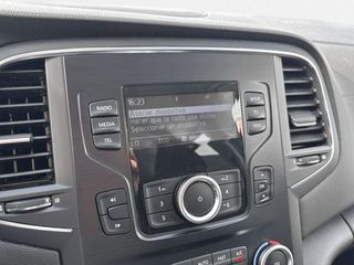 Renault Megane Life Blue dCi 70kW (95CV)