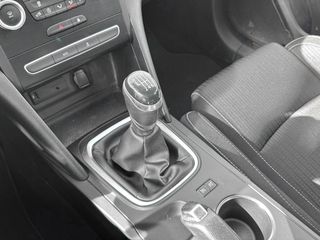 Renault Megane Life Blue dCi 70kW (95CV)