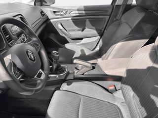 Renault Megane Life Blue dCi 70kW (95CV)