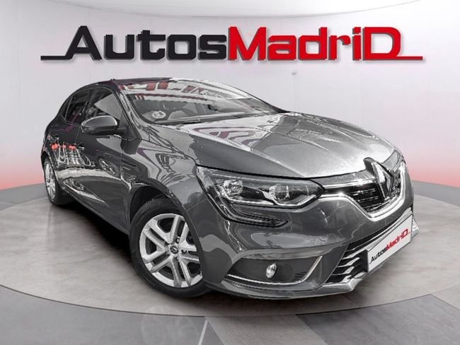 Renault Megane Life Blue dCi 70kW (95CV) - foto 1