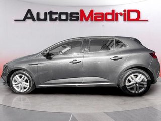 Renault Megane Life Blue dCi 70kW (95CV)