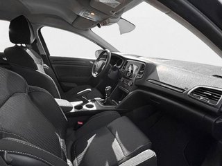Renault Megane Life Blue dCi 70kW (95CV)