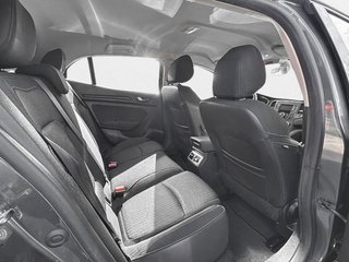 Renault Megane Life Blue dCi 70kW (95CV)
