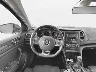 Renault Megane Life Blue dCi 70kW (95CV)