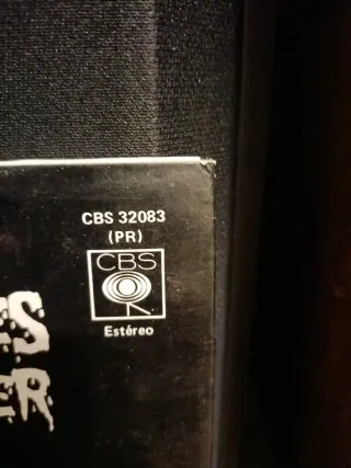 Vinilo Iggy and The Stooges - Raw Power