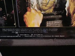 Vinilo Iggy and The Stooges - Raw Power