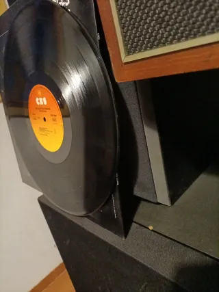 Vinilo Iggy and The Stooges - Raw Power