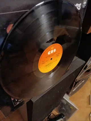 Vinilo Iggy and The Stooges - Raw Power