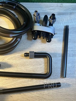 Filtro esterno per acquari da 90 a 300 litri JBL