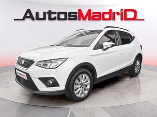 Seat Arona 1.0 TGI 66kW (90CV) Style