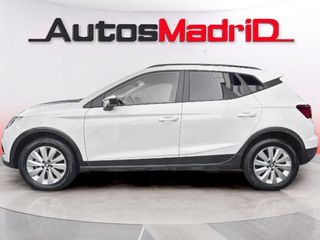 Seat Arona 1.0 TGI 66kW (90CV) Style