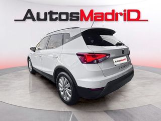 Seat Arona 1.0 TGI 66kW (90CV) Style