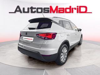 Seat Arona 1.0 TGI 66kW (90CV) Style