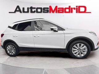 Seat Arona 1.0 TGI 66kW (90CV) Style