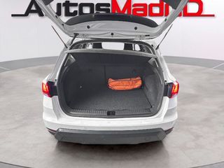 Seat Arona 1.0 TGI 66kW (90CV) Style