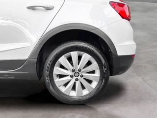 Seat Arona 1.0 TGI 66kW (90CV) Style