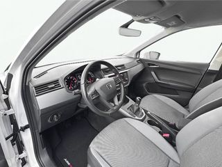 Seat Arona 1.0 TGI 66kW (90CV) Style