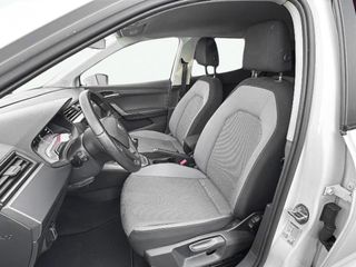 Seat Arona 1.0 TGI 66kW (90CV) Style