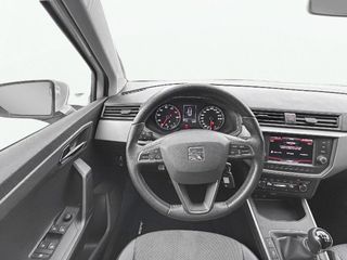 Seat Arona 1.0 TGI 66kW (90CV) Style