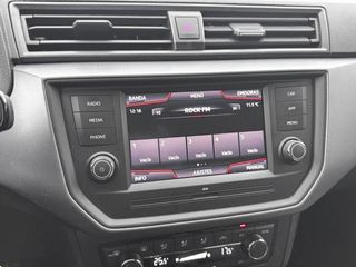 Seat Arona 1.0 TGI 66kW (90CV) Style