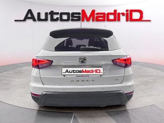 Seat Arona 1.0 TGI 66kW (90CV) Style