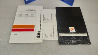 🇪🇸 Silent Hill 3 PS2