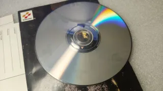 🇪🇸 Silent Hill 3 PS2